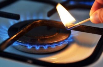 Социальная норма газа в 500 м³ продлена до середины марта для двух регионов Узбекистана