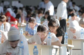 В Узбекистане отменят «суперконтракты» в медвузах