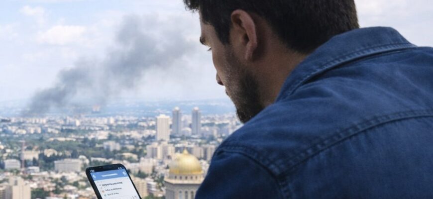 МИД запустил Telegram-бот для помощи узбекистанцам за рубежом