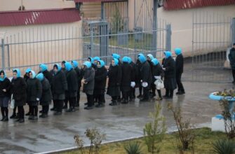 Осужденные женщины смогут сдавать экзамены в колониях