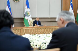 Prezident murojaatlarni e’tiborsiz qoldirgani uchun hokimlarni qattiq tanqid qildi