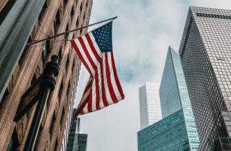 США ввели строгие правила для участия в лотерее Green Card