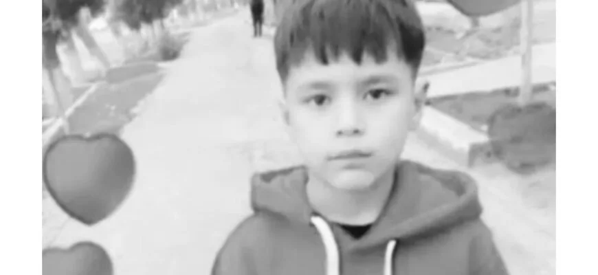 Angrenda 8 yoshli bola itlar tishlashi oqibatida halok bo‘ldi