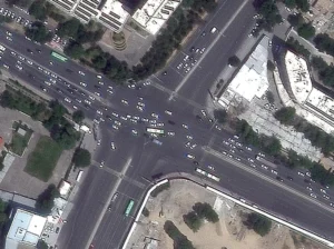 Паркентскую улицу в Ташкенте ждет масштабная реконструкция