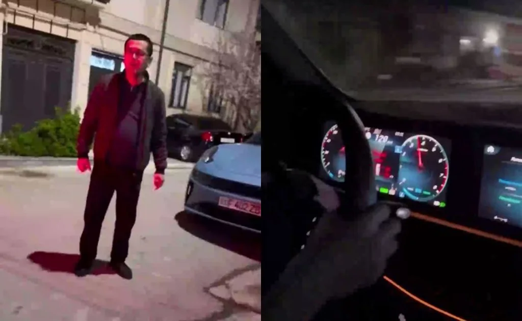 Yakkasaroyda o‘g‘illari mahallada "poyga" uyushtirgan ota 5 sutkaga qamaldi