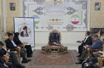 Посол Ирана в Узбекистане предрек расширение агрессии США на Турцию и Катар