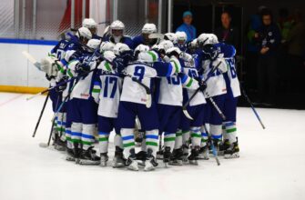 O‘zbekiston U18 xokkey terma jamoasi jahon chempioni bo‘ldi