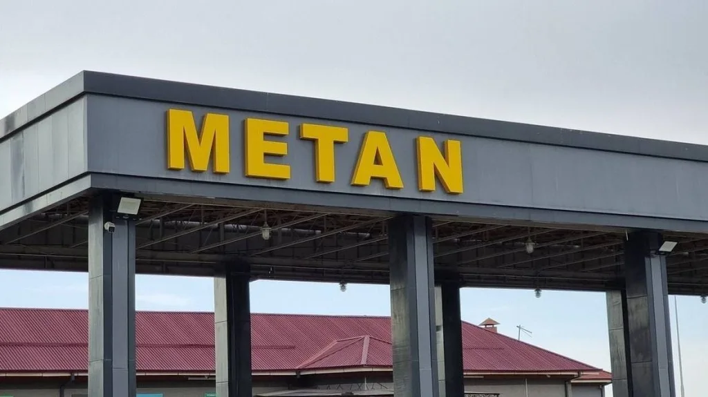 O‘zbekistonda metan zapravkalar faoliyati vaqtinchalik cheklanadi