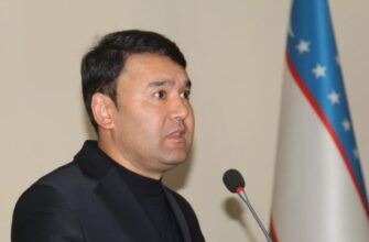 Расул Кушербаев раскритиковал деятельность хокима Ташкента