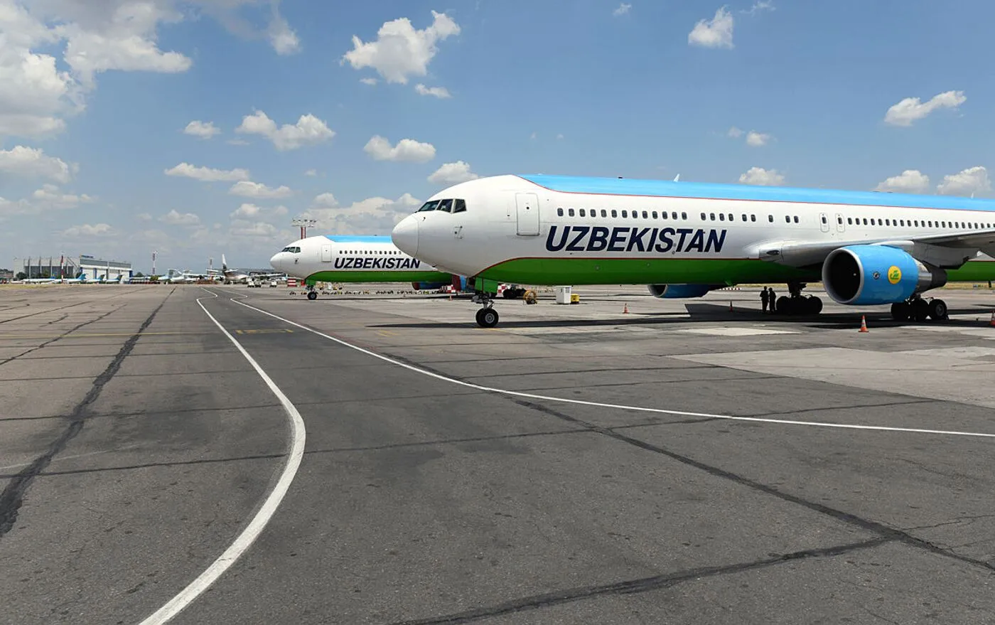 aqin Sharqdan qariyb 16 mingdan ortiq o‘zbekistonlik evakuatsiya qilindi