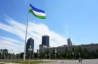 Узбекистан планирует привлечь 1 млн российских туристов в 2026 году