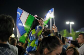 В марте узбекистанцы отдохнут до 11 дней