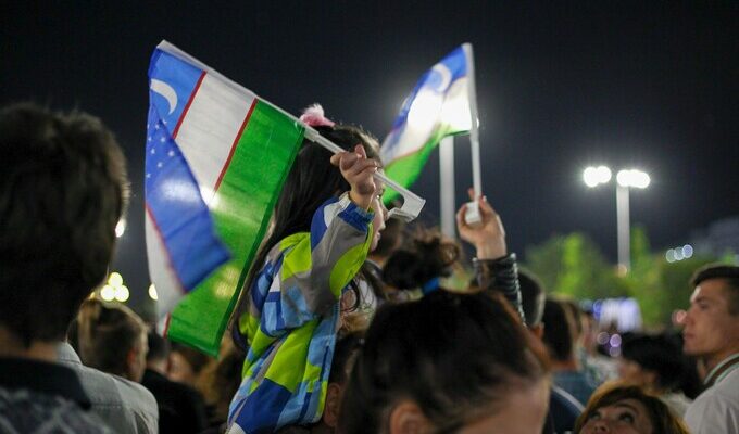 В марте узбекистанцы отдохнут до 11 дней