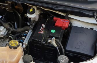 В Узбекистане разработали инновационный ванадиевый проточный аккумулятор