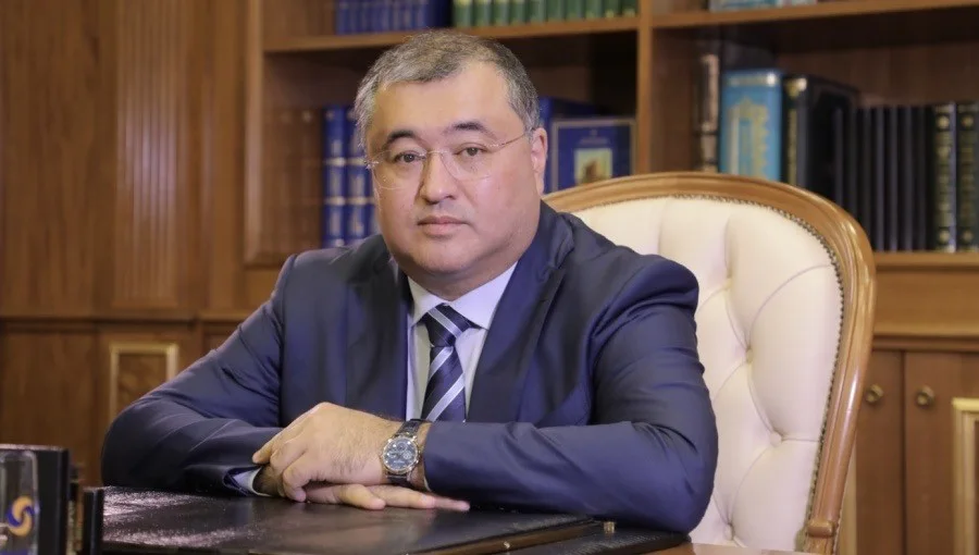 Baxtiyor Fozilov aktivlari sotuvga qo‘yildi: Enter Engineering va Eriell'ning 131 million dollarlik qarzlari qoplanadi