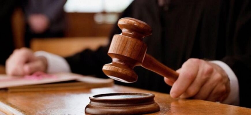 В Ферганской области суд вынес приговор участнику боевых действий за рубежом