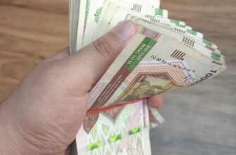 В Узбекистане человек с доходом 715 тысяч сумов в месяц больше не считается бедным — Статком