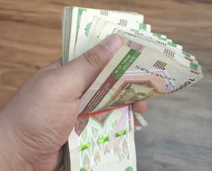 O‘zbekistonda oyiga 715 ming so‘m daromadi bor odam endi kambag‘al hisoblanmaydi — Statqo‘m