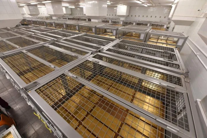 O‘zbekistonning oltin-valyuta zaxiralari yil boshidan buyon chorak qismga ko‘paydi