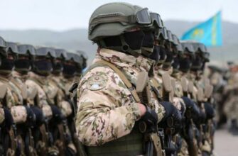 Казахстан приведён в полную готовность на фоне обострения вокруг Ирана