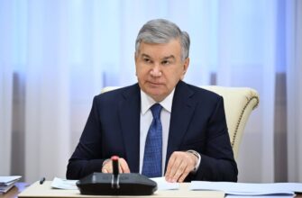 В Узбекистане за педофилию вводится пожизненное заключение