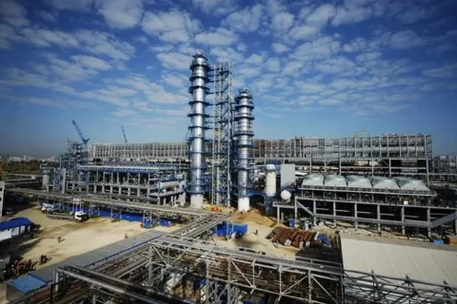 Импорт газа в Узбекистан вырос в 4 раза на фоне падения добычи
