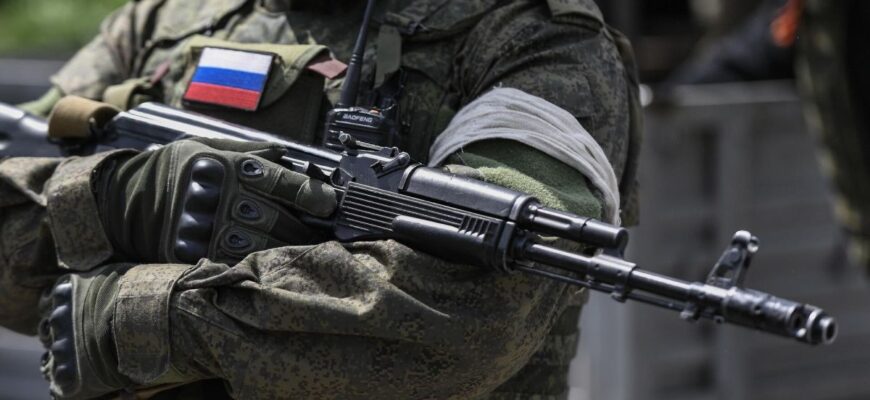 Rossiya harbiy xizmatni o‘tagan xorijliklarni ekstraditsiya qilishni taqiqladi