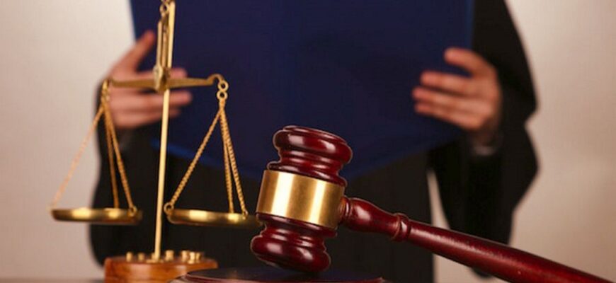 В хорезме сотрудника УВД приговорили к 3 годам за смертельное ДТП