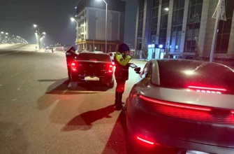 Agressiv haydovchilikni targ‘ib qiluvchi akkauntlar bloklanadi — IIV departamenti rahbari