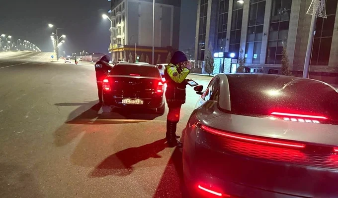 Аккаунты, пропагандирующие агрессивное вождение, будут блокироваться — глава департамента МВД