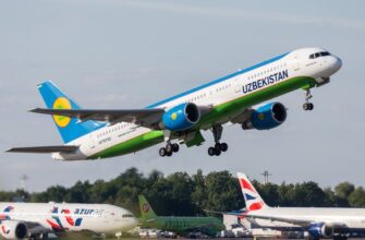Почти 33 тысячи граждан Узбекистана вернулись домой из стран Ближнего Востока