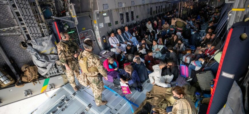 Из зоны конфликта эвакуировали более 5000 узбекистанцев