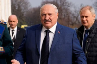 Lukashenko O‘zbekiston fuqarolarini Belarusda ishlashga taklif qildi