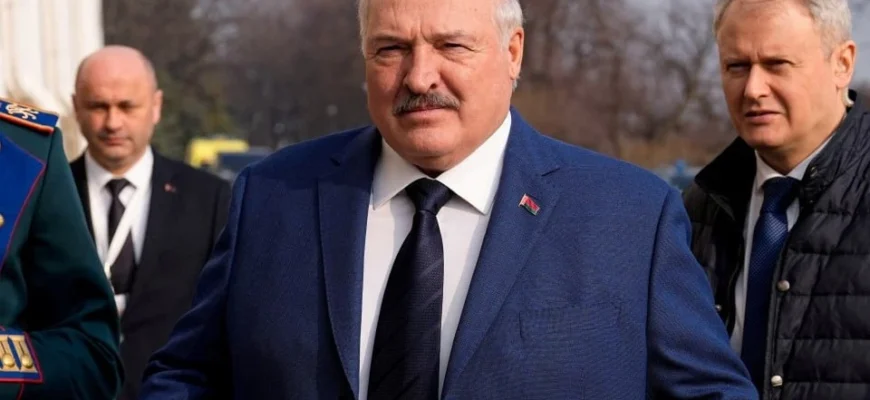 Лукашенко пригласил граждан Узбекистана на работу в Беларусь