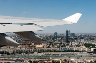 Граждан Узбекистана начали возвращать из стран Ближнего Востока