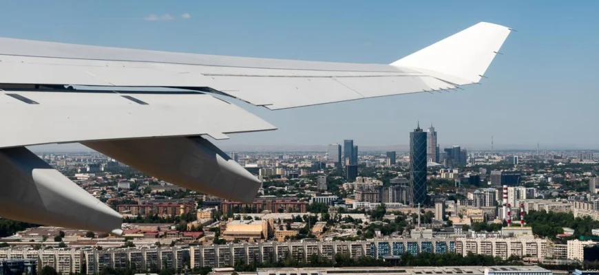 Yaqin Sharqdagi O‘zbekiston fuqarolarini vatanga qaytarish choralari ko‘rilmoqda