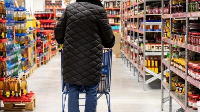 Годовая инфляция в Узбекистане впервые упала до 7,1%