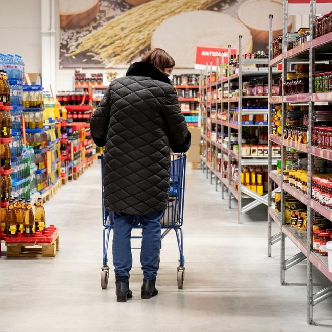 Годовая инфляция в Узбекистане впервые упала до 7,1%