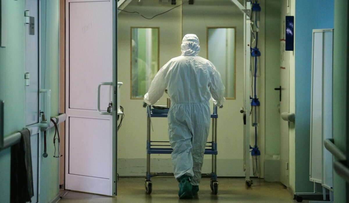 O‘zbekistonda bolalar o‘rtasida meningokokk infeksiyasi bilan kasallanish holatlari ko‘paygani qayd etildi