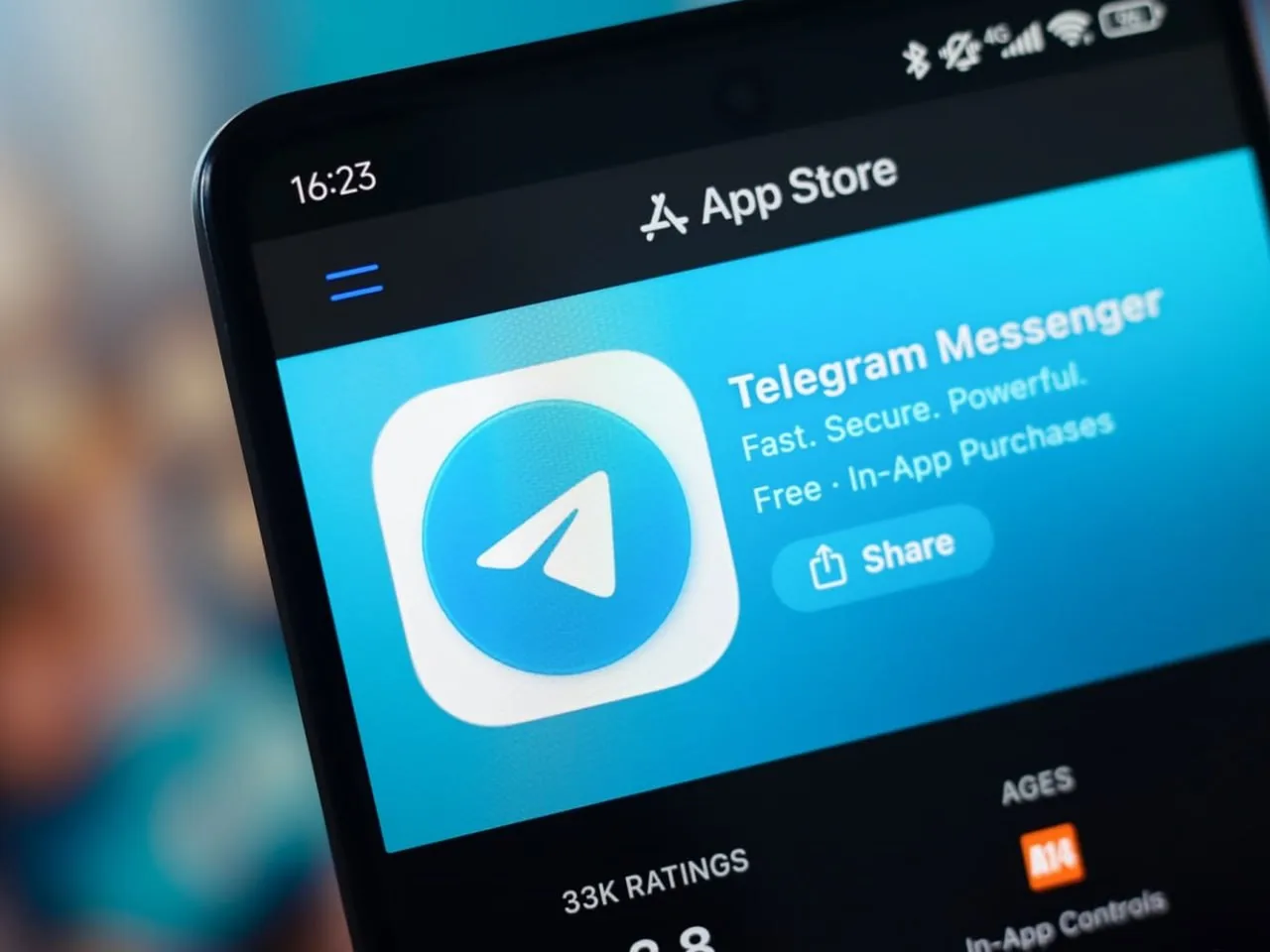 Доступность Telegram в России упала до критических 5% на фоне масштабных блокировок