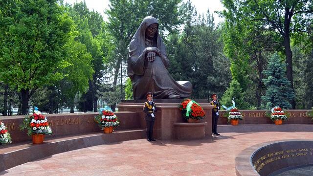 9-may munosabati bilan o‘zbekistonliklar ketma-ket uch kun dam oladilar