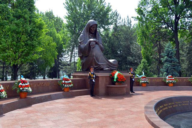 9-may munosabati bilan o‘zbekistonliklar ketma-ket uch kun dam oladilar