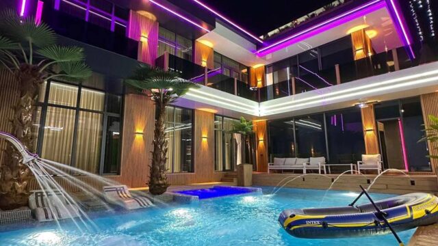 В Узбекистане дачи будут облагаться налогом на доход от аренды