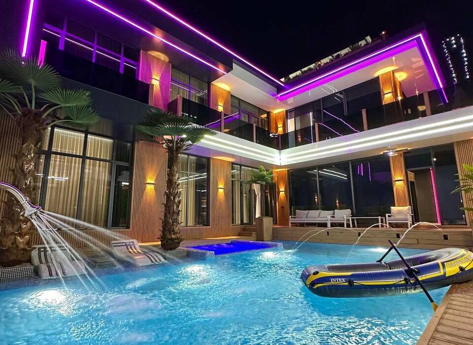 В Узбекистане дачи будут облагаться налогом на доход от аренды