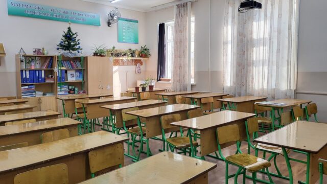 O‘zbekistondagi barcha maktablarda ikkinchi smenani bekor qilinadi