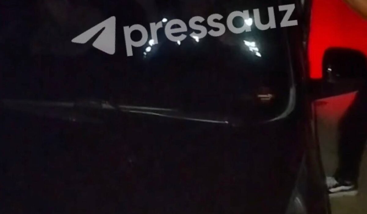 В Ташкентской области сотрудник ППС похитил 14-летних девочек