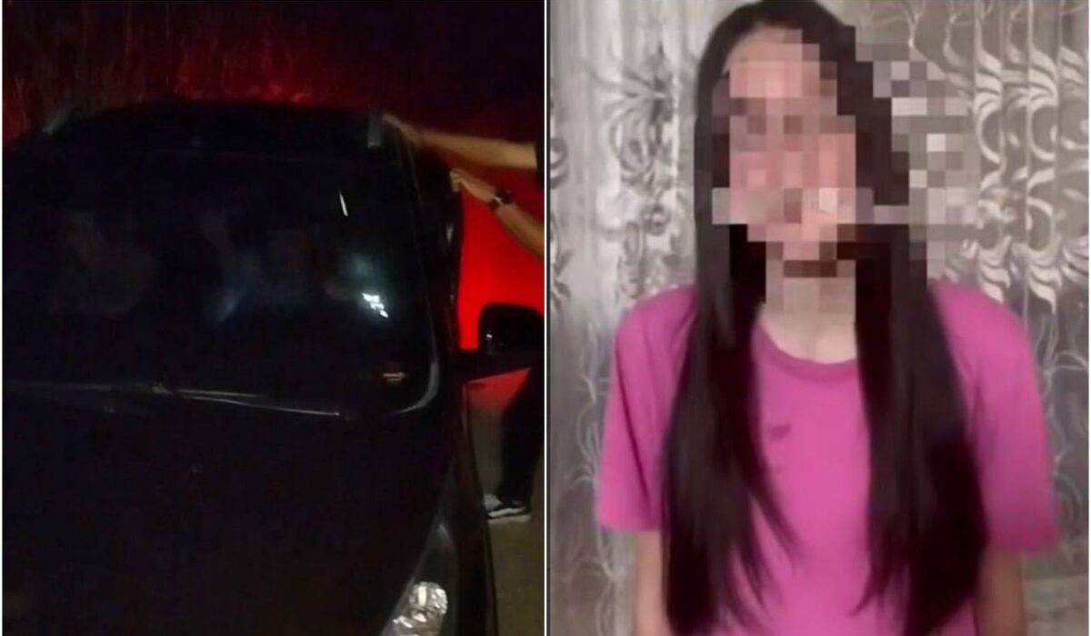 Сообщения о домогательствах со стороны сотрудника ППС не соответствуют действительности — ГУВД