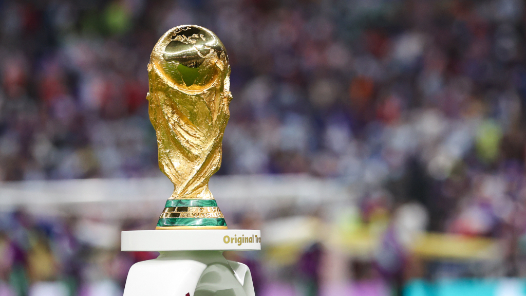 Билеты на финал ЧМ-2026 стоят как личный вертолет