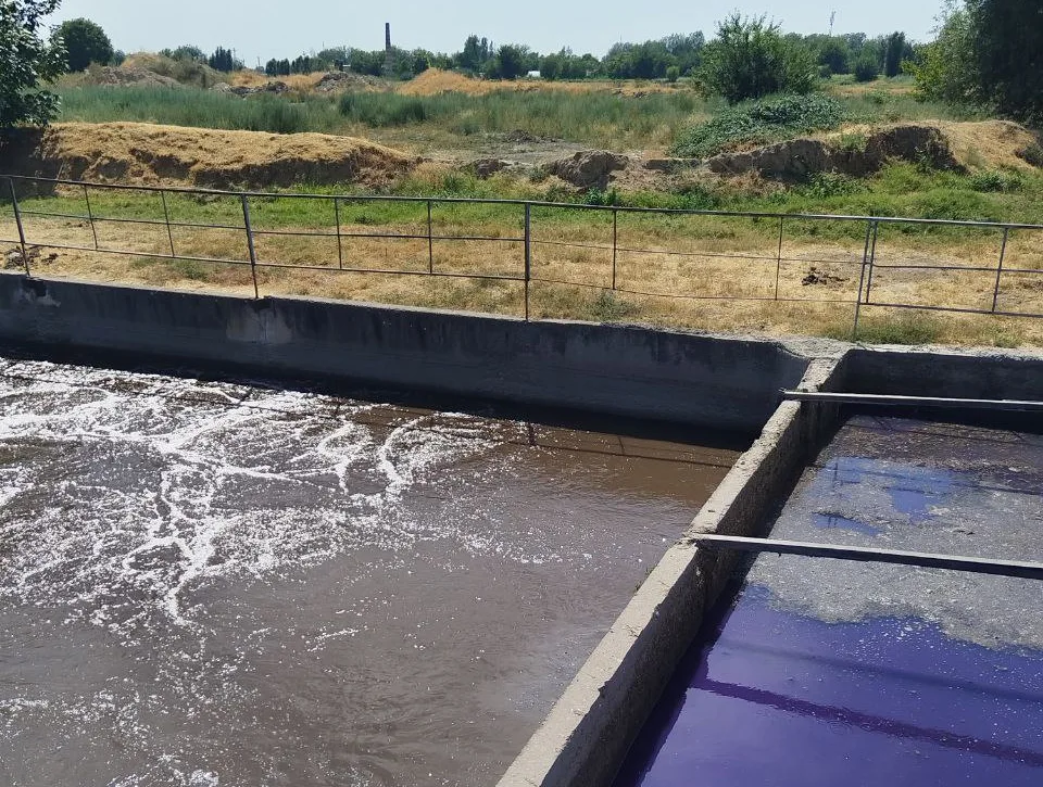 В Узбекистане вводят штрафы за засорение арыков