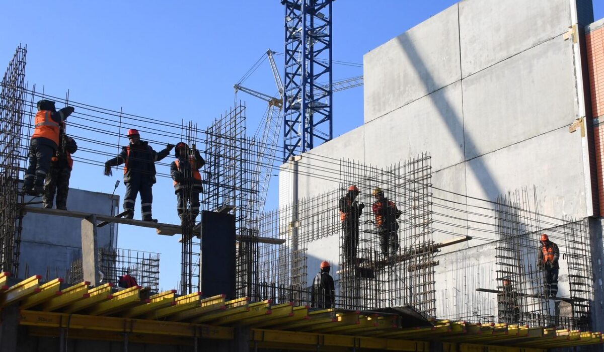 В Узбекистане запустят мобильное приложение «Законность в строительстве»
